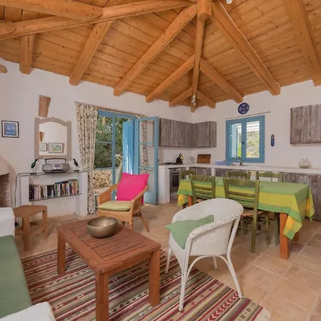 Holiday home Korfadia