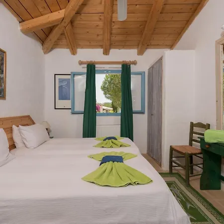 Holiday home Korfadia Skinaria