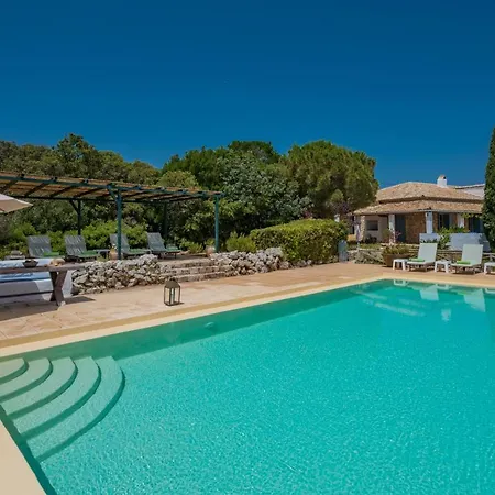 Holiday home Korfadia Skinaria