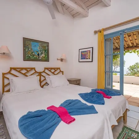 Holiday home Korfadia Skinaria