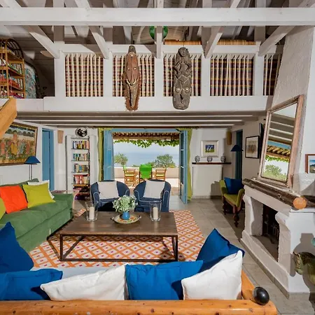 Holiday home Korfadia Skinaria