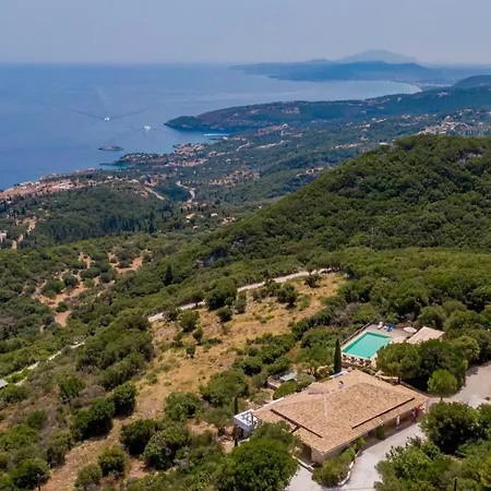 Holiday home Korfadia Skinaria