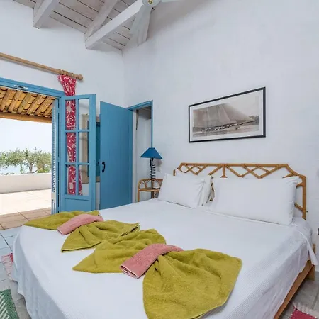 Korfadia Holiday home Skinaria